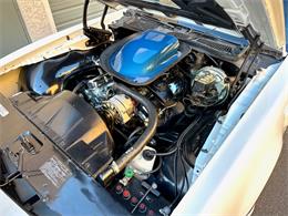 1970 Pontiac Firebird Trans Am (CC-2095026) for sale in Scottsdale, Arizona