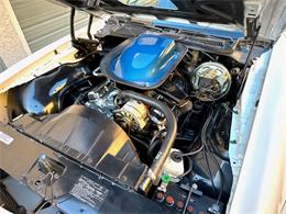1970 Pontiac Firebird Trans Am (CC-2095026) for sale in Scottsdale, Arizona