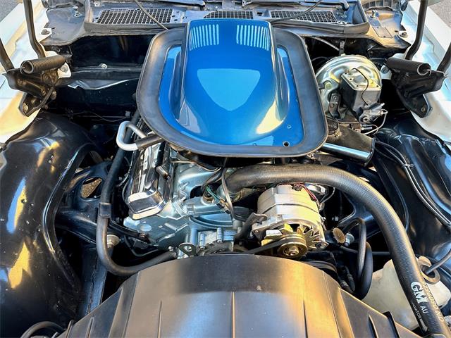 1970 Pontiac Firebird Trans Am (CC-2095026) for sale in Scottsdale, Arizona