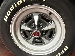 1970 Pontiac Firebird Trans Am (CC-2095026) for sale in Scottsdale, Arizona