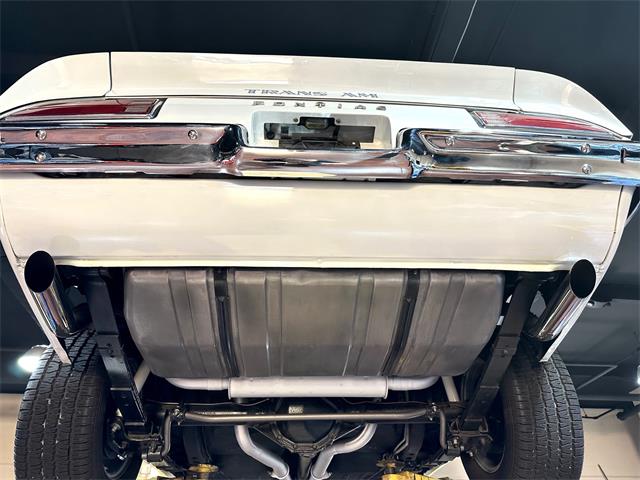 1970 Pontiac Firebird Trans Am (CC-2095026) for sale in Scottsdale, Arizona