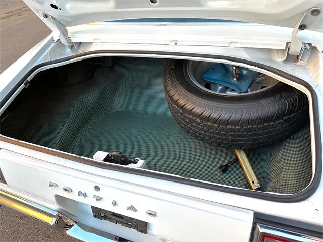 1970 Pontiac Firebird Trans Am (CC-2095026) for sale in Scottsdale, Arizona