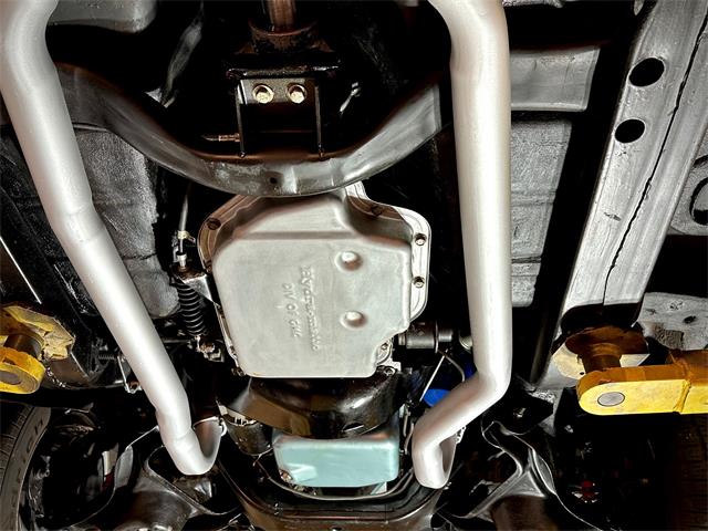 1970 Pontiac Firebird Trans Am (CC-2095026) for sale in Scottsdale, Arizona