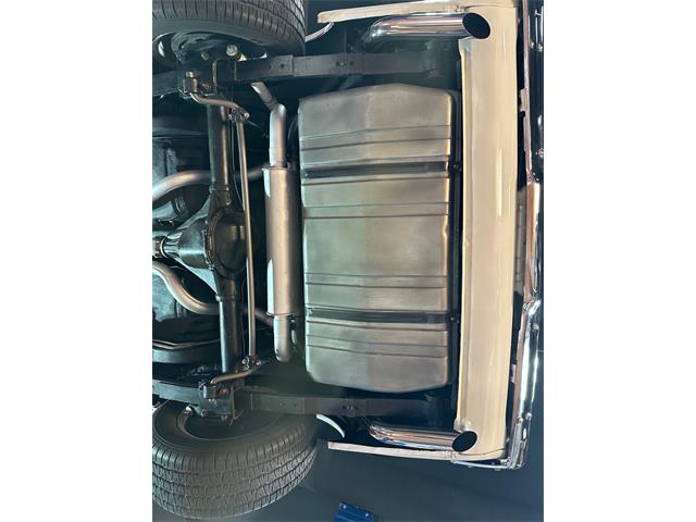 1970 Pontiac Firebird Trans Am (CC-2095026) for sale in Scottsdale, Arizona