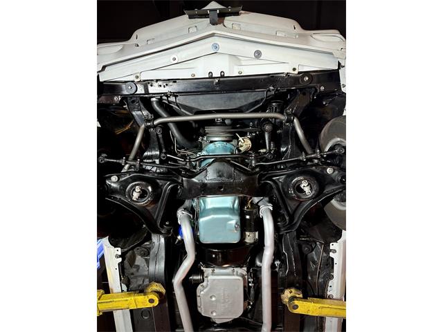 1970 Pontiac Firebird Trans Am (CC-2095026) for sale in Scottsdale, Arizona