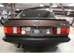 1983 Mercedes-Benz 500 (CC-2095027) for sale in Kentwood, Michigan