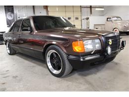 1983 Mercedes-Benz 500 (CC-2095027) for sale in Kentwood, Michigan