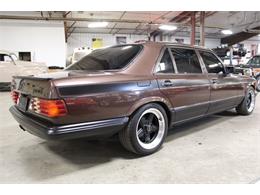 1983 Mercedes-Benz 500 (CC-2095027) for sale in Kentwood, Michigan