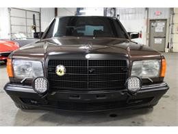 1983 Mercedes-Benz 500 (CC-2095027) for sale in Kentwood, Michigan