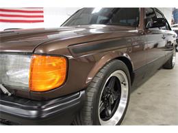 1983 Mercedes-Benz 500 (CC-2095027) for sale in Kentwood, Michigan