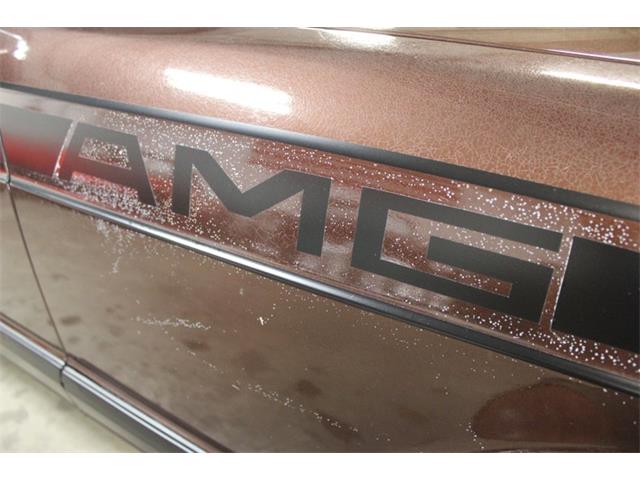 1983 Mercedes-Benz 500 (CC-2095027) for sale in Kentwood, Michigan
