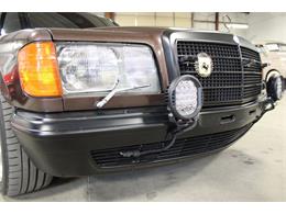 1983 Mercedes-Benz 500 (CC-2095027) for sale in Kentwood, Michigan