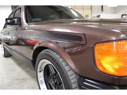 1983 Mercedes-Benz 500 (CC-2095027) for sale in Kentwood, Michigan