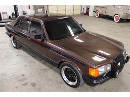 1983 Mercedes-Benz 500 (CC-2095027) for sale in Kentwood, Michigan