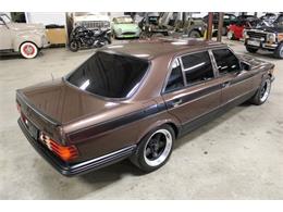 1983 Mercedes-Benz 500 (CC-2095027) for sale in Kentwood, Michigan