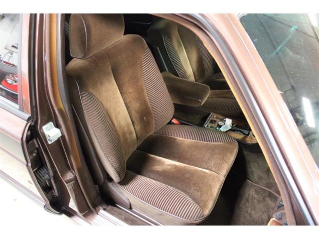 1983 Mercedes-Benz 500 (CC-2095027) for sale in Kentwood, Michigan