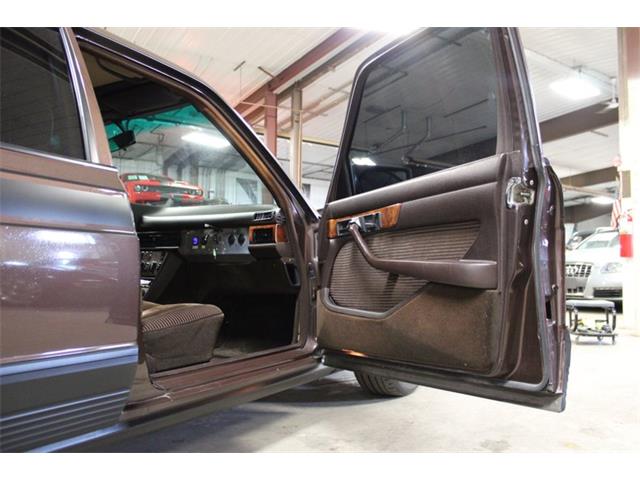 1983 Mercedes-Benz 500 (CC-2095027) for sale in Kentwood, Michigan