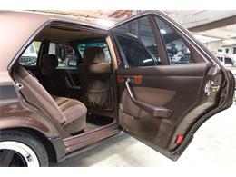 1983 Mercedes-Benz 500 (CC-2095027) for sale in Kentwood, Michigan