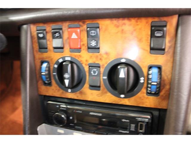 1983 Mercedes-Benz 500 (CC-2095027) for sale in Kentwood, Michigan