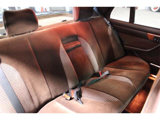 1983 Mercedes-Benz 500 (CC-2095027) for sale in Kentwood, Michigan