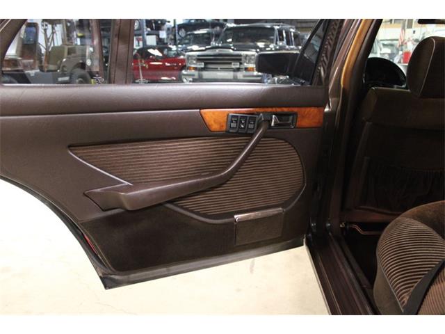 1983 Mercedes-Benz 500 (CC-2095027) for sale in Kentwood, Michigan