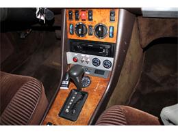 1983 Mercedes-Benz 500 (CC-2095027) for sale in Kentwood, Michigan