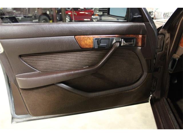 1983 Mercedes-Benz 500 (CC-2095027) for sale in Kentwood, Michigan