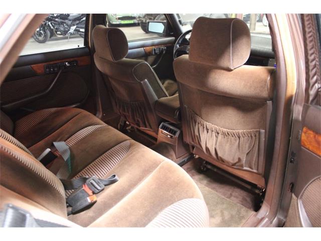 1983 Mercedes-Benz 500 (CC-2095027) for sale in Kentwood, Michigan