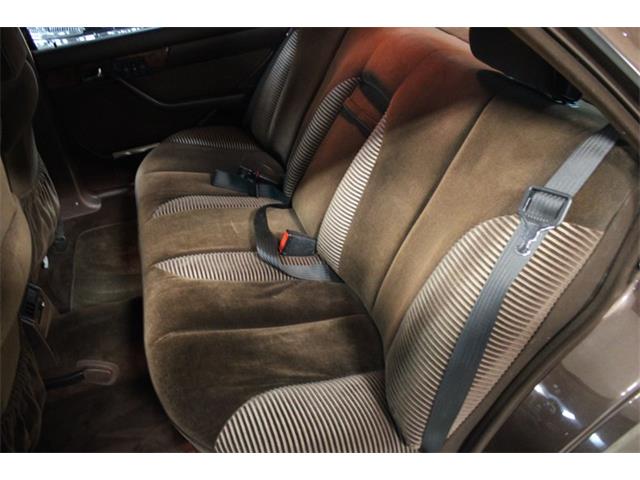 1983 Mercedes-Benz 500 (CC-2095027) for sale in Kentwood, Michigan