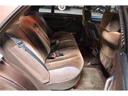 1983 Mercedes-Benz 500 (CC-2095027) for sale in Kentwood, Michigan