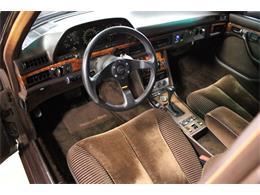1983 Mercedes-Benz 500 (CC-2095027) for sale in Kentwood, Michigan