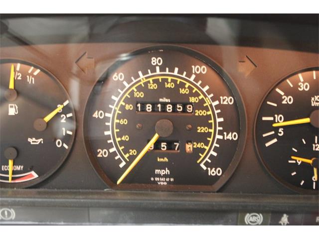 1983 Mercedes-Benz 500 (CC-2095027) for sale in Kentwood, Michigan