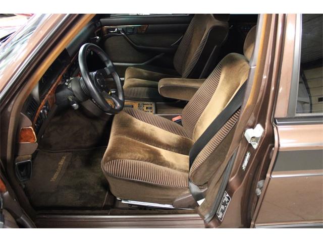 1983 Mercedes-Benz 500 (CC-2095027) for sale in Kentwood, Michigan