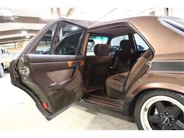 1983 Mercedes-Benz 500 (CC-2095027) for sale in Kentwood, Michigan