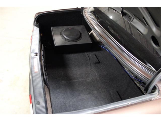 1983 Mercedes-Benz 500 (CC-2095027) for sale in Kentwood, Michigan