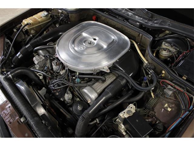 1983 Mercedes-Benz 500 (CC-2095027) for sale in Kentwood, Michigan