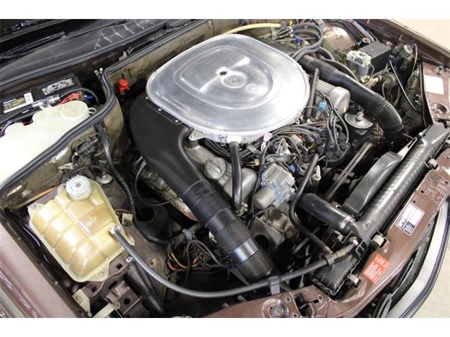 1983 Mercedes-Benz 500 (CC-2095027) for sale in Kentwood, Michigan