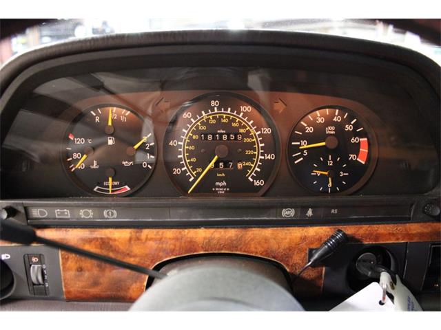 1983 Mercedes-Benz 500 (CC-2095027) for sale in Kentwood, Michigan