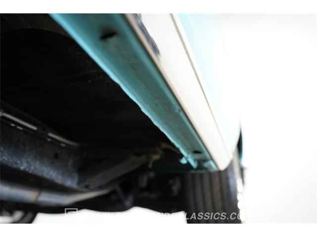 1957 Chevrolet Bel Air (CC-2095028) for sale in Mesa, Arizona