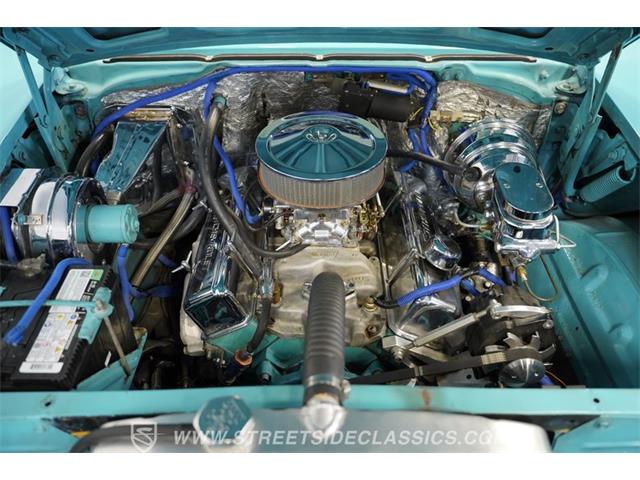 1957 Chevrolet Bel Air (CC-2095028) for sale in Mesa, Arizona