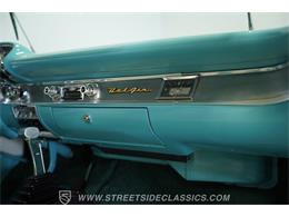 1957 Chevrolet Bel Air (CC-2095028) for sale in Mesa, Arizona