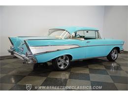 1957 Chevrolet Bel Air (CC-2095028) for sale in Mesa, Arizona
