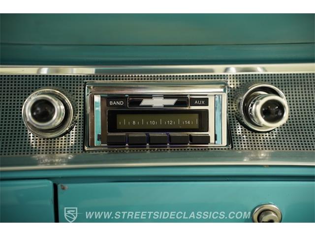 1957 Chevrolet Bel Air (CC-2095028) for sale in Mesa, Arizona
