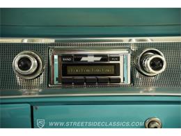 1957 Chevrolet Bel Air (CC-2095028) for sale in Mesa, Arizona