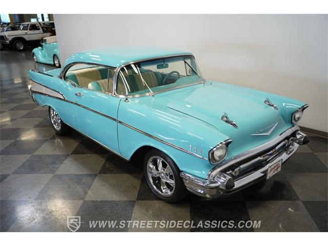 1957 Chevrolet Bel Air (CC-2095028) for sale in Mesa, Arizona
