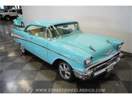 1957 Chevrolet Bel Air (CC-2095028) for sale in Mesa, Arizona