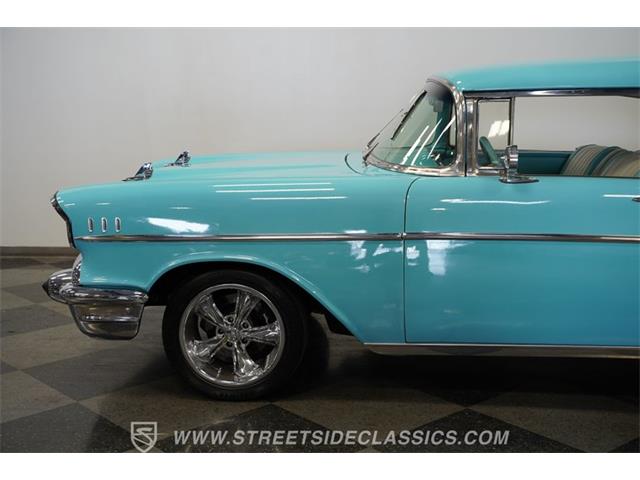 1957 Chevrolet Bel Air (CC-2095028) for sale in Mesa, Arizona