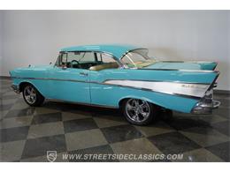 1957 Chevrolet Bel Air (CC-2095028) for sale in Mesa, Arizona