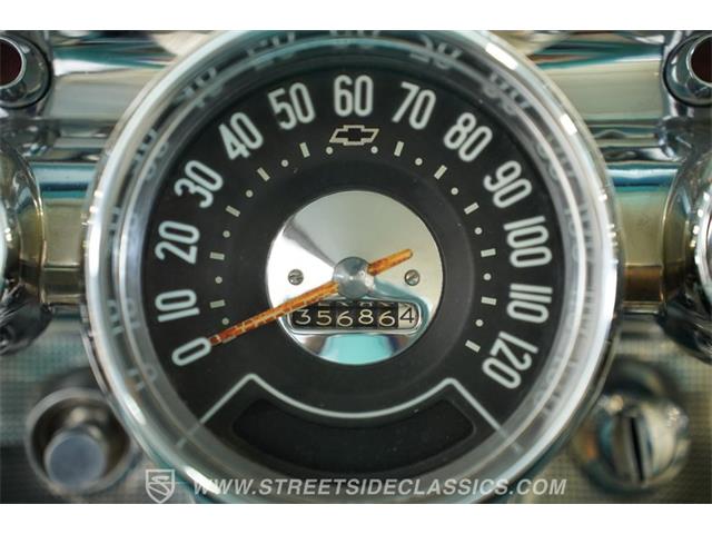 1957 Chevrolet Bel Air (CC-2095028) for sale in Mesa, Arizona