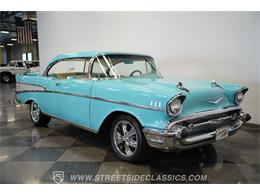 1957 Chevrolet Bel Air (CC-2095028) for sale in Mesa, Arizona